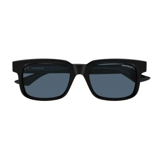 Montblanc MB0383S Sunglasses - view 8
